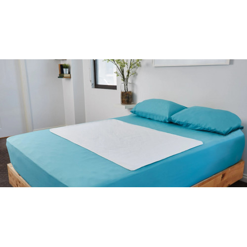 Quick dry sheet sale for double bed